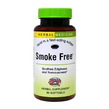 Smoke Free Softgels 60ct