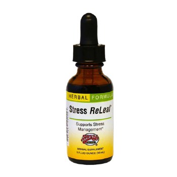 Stress ReLeaf Extract 1 oz