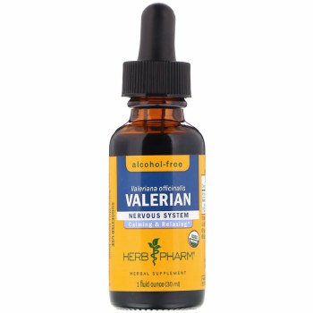 Valerian Root A/F Extract