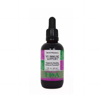 VX Immune Support 2 oz