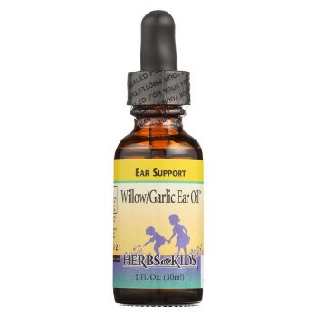 Willow/Garlic ear oil