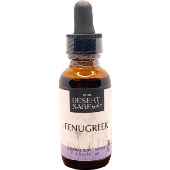 Fenugreek Extract 1oz