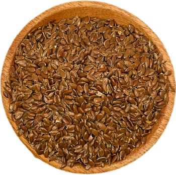 Flax Seed Whole Organic