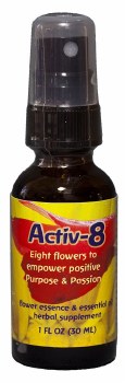 Activ-8 Spray