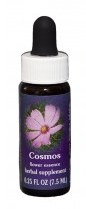 Cosmos Flower Essence