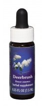 Deer Brush Flower Essence