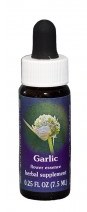 Garlic Flower Essence