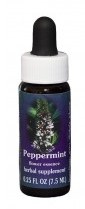 Peppermint Flower Essence