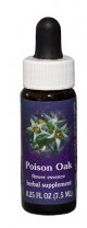 Poison Oak Flower Essence