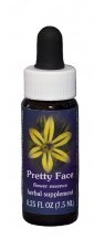 Pretty Face Flower Essence