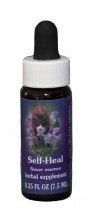 Self-Heal Flower Essence