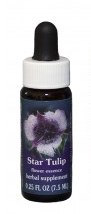 Star Tulip Flower Essence