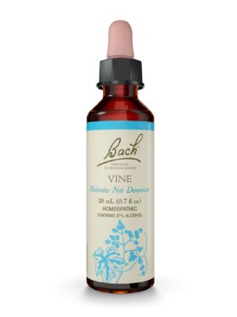Vine Flower Essence