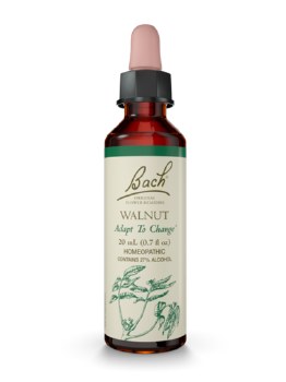 Walnut Flower Essence