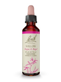 Willow Flower Essence