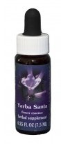 Yerba Santa Flower Essence