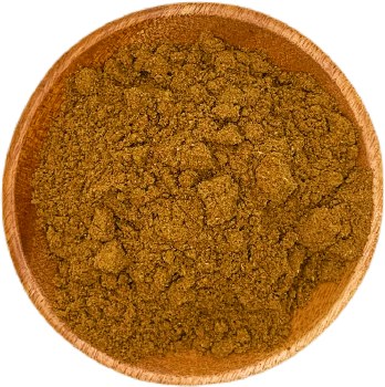 Garam Masala Seasoning Organic