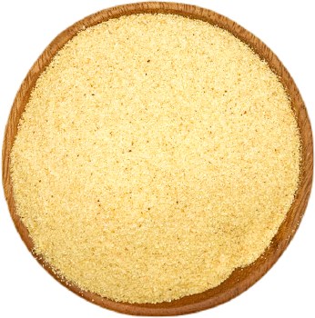 Garlic Granules Organic