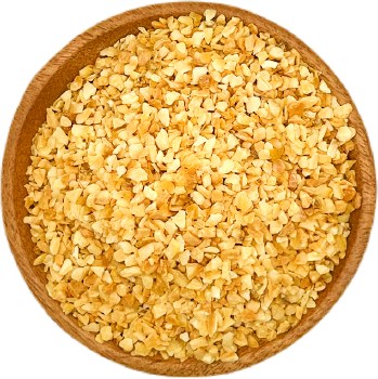 Garlic Minced Organic