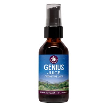 Genius Juice