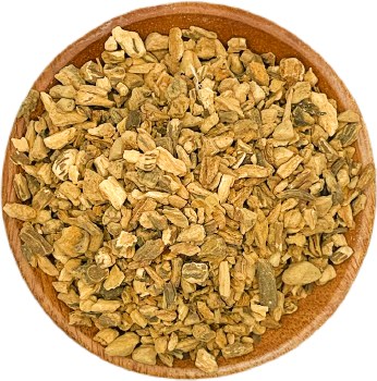 Gentian Root Organic