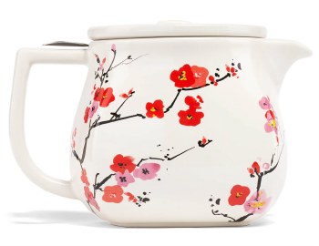 Fiore Teapot Sakura