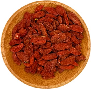 Goji Berry Whole Organic