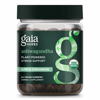 Ashwagandha Gummies 45ct