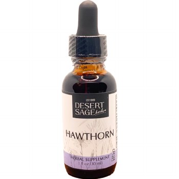 Hawthorn Extract 1oz