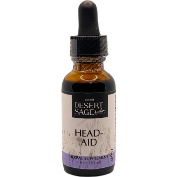 Head-Aid Formula 1oz