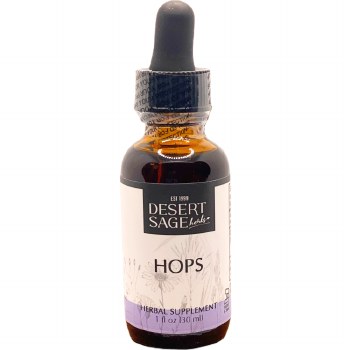 Hops Extract 1oz