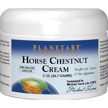 Horse Chestnut Cream 2oz
