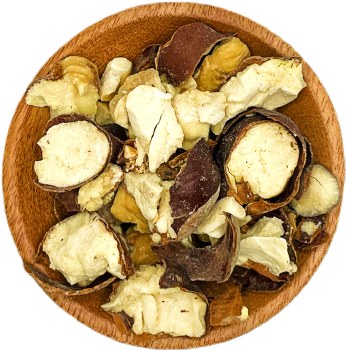 Horse Chestnut Organic
