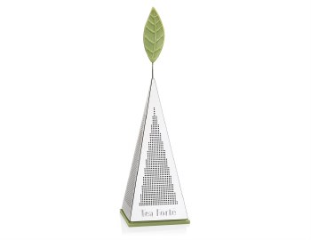 Icon Stainless Tea Infuser
