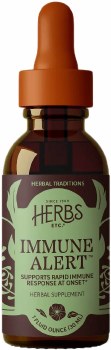 Immune Alert Extract 1 oz