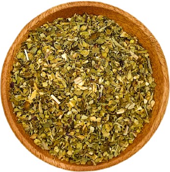 Italian Seasoning Organic