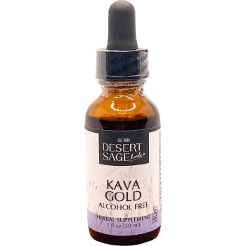 Kava Gold A/F 1oz