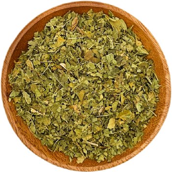 Lemon Verbena Organic