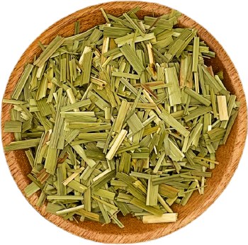 Lemongrass Organic