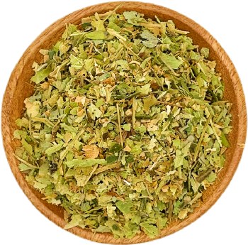 Linden Flowers Organic