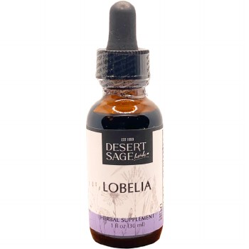 Lobelia Extract 1oz