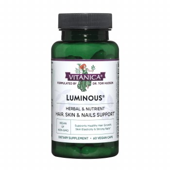 Luminous Capsules 60ct