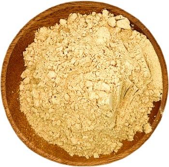 Maca Powder Organic (Gelatinized)