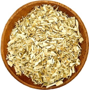 Marshmallow Root Organic