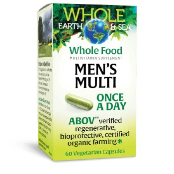 Men's One-A-Day Multi