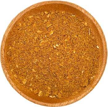 Mexican Seasoning Organic