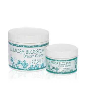 Mimosa Blossom Dream Cream 1.75 oz