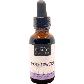 Motherwort Extract 1oz