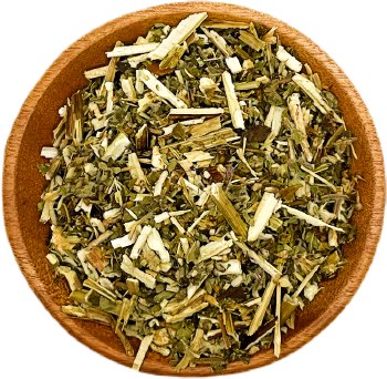 Motherwort Organic
