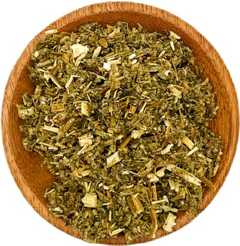 Mugwort Organic